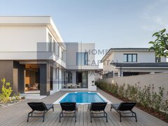 Pipera, casa minimalista, 6 camere