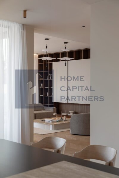 Pipera, casa minimalista, 6 camere,