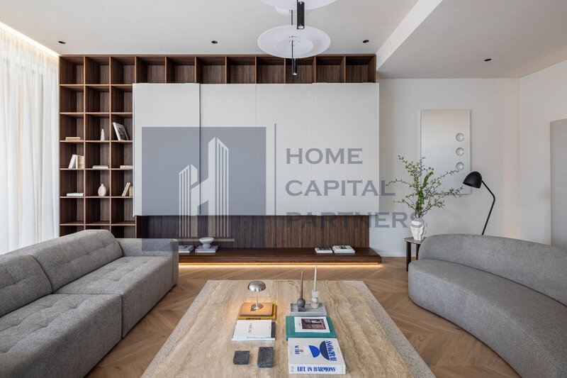 Pipera, casa minimalista, 6 camere,